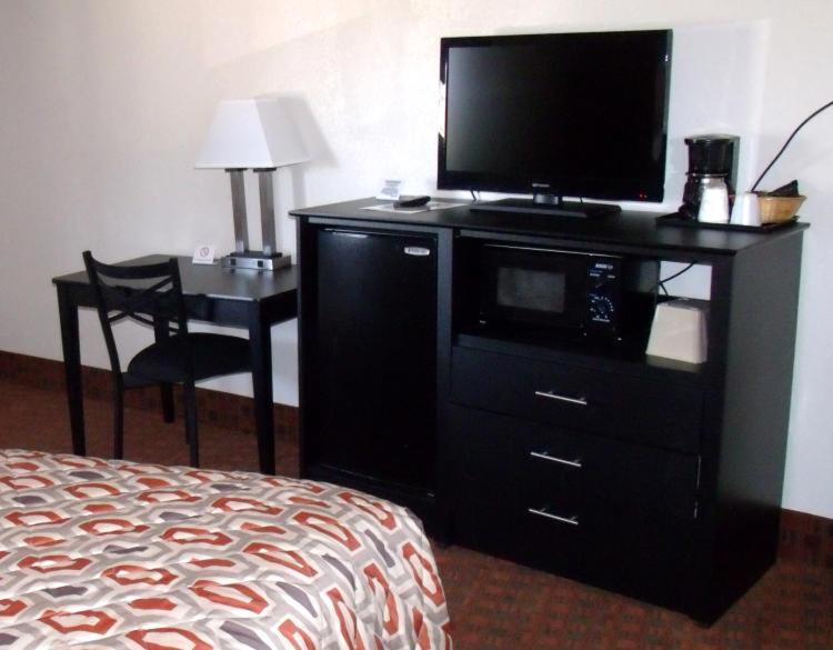 Woodlawn Hills Motel Henderson Номер фото