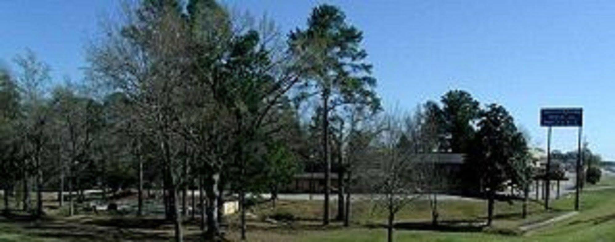 Woodlawn Hills Motel Henderson Екстер'єр фото